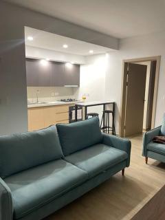 Harmony Living spaces 1 Bed - Nairobi - 7