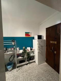 GA #19 Home - Bari - 5