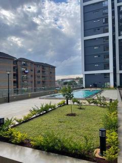 Harmony Living spaces 1 Bed - Nairobi - 5