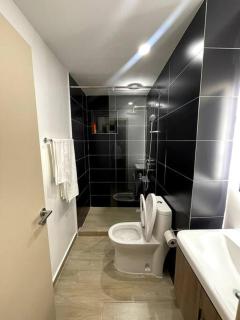 Harmony Living spaces 1 Bed - Nairobi - 3