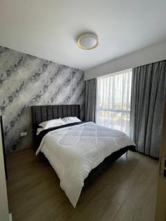 Harmony Living spaces 1 Bed - Nairobi - 2