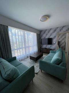 Harmony Living spaces 1 Bed - Nairobi - 1