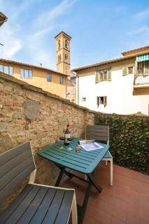 San Niccolò Luxury Apartment - Florence - 9