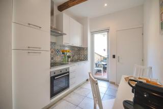 San Niccolò Luxury Apartment - Florence - 5