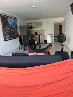 Apartamento en el barrio el Laguito - Cartagena das Índias - 6