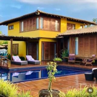 Casa Costa de Sauípe - Mata de Sao Joao - 0
