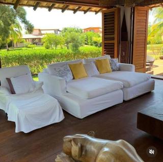 Casa Costa de Sauípe - Mata de Sao Joao - 6