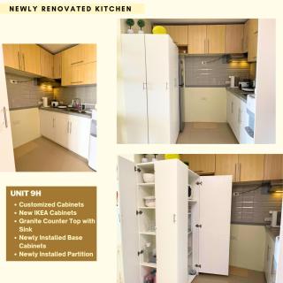 CENTROTEL 9H 5Beds 2BR 2BT - Manilla - 3