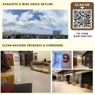 CENTROTEL 9H 5Beds 2BR 2BT - Manilla - 2