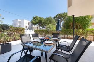 PLAYAMAR, con piscina privada - Alcúdia - 4