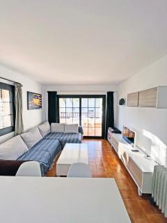 Apartamento en la Escala con piscina y parking - L'Escala - 0