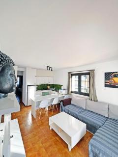Apartamento en la Escala con piscina y parking - L'Escala - 9