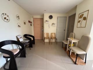 CENTROTEL 9H 5Beds 2BR 2BT - Manilla - 5