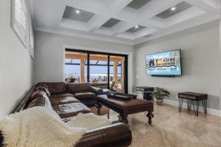 Luxury and Elegance! Stunning Riverfront view, Heated Pool - Bayview - Roelens - Cape Coral - 1