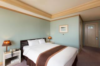 Libero Hotel - Busan - 9