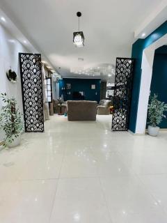Mado luxury villa with private pool - Luxor - 7