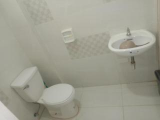 Sea Shore Garden Resort - Moalboal - 2
