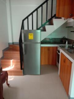 Sea Shore Garden Resort - Moalboal - 1