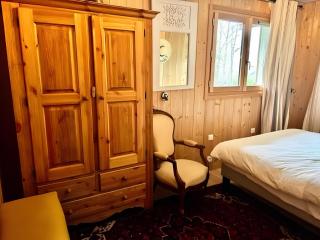 Les Chalets de Megève, confort et tranquillité - Megève - 8
