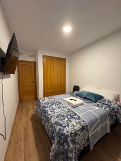 suite zapata Madrid - Madrid - 1