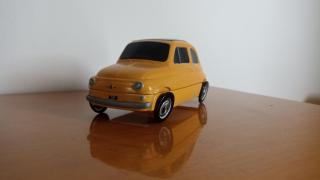 Yellow Submarine - Milan - 3