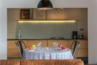 Sunset 1 and Sea view on St Eustache - 3