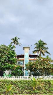 PALM Beach Resort, Alleppey - Alappuzha - 9