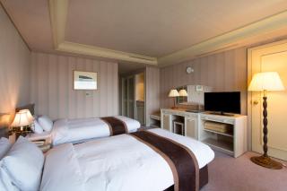 Libero Hotel - Busan - 7