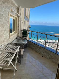 Piramid,s Elhmam city apartments sea view - 0