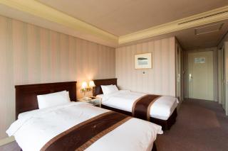 Libero Hotel - Busan - 5