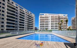 3 Bedroom Apt in Punta Prima with Panoramic views PP29 - Torrevieja - 9