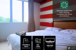 Thara Beach Resort - 2