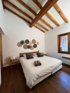 Chalet Mao - Megève - 5