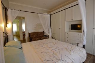 "Casa Verde Salvia" 2 Camere,6PAX,Wi-fi-Clima,5 min Station,Colazione,Late-check in - Rom - 6