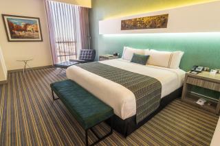 Sonesta Hotel Arequipa - 1