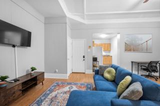 Charming 2br Near Drexel - Philadelphia - 9
