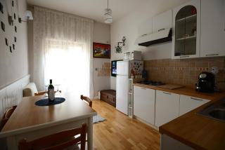 "Casa Verde Salvia" 2 Camere,6PAX,Wi-fi-Clima,5 min Station,Colazione,Late-check in - Rom - 2