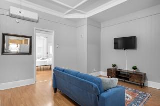 Charming 2br Near Drexel - Philadelphia - 8