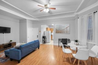 Charming 2br Near Drexel - Philadelphia - 6