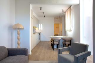 Diagonal Suites Atic by Sweett - Barcelone - 6