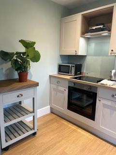 Monsal Trail Apartment A, Bakewell - 9
