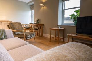 Monsal Trail Apartment A, Bakewell - Hassop - 8