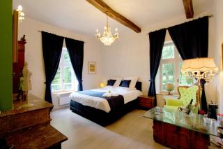 Chateau de l Aviette - Rancennes - Givet - 3