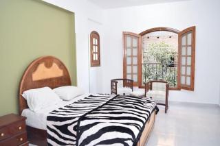 El Hady villa with swimming pool - Luxor - 6