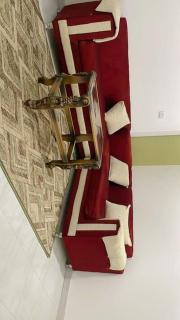 El Hady villa with swimming pool - Luxor - 5