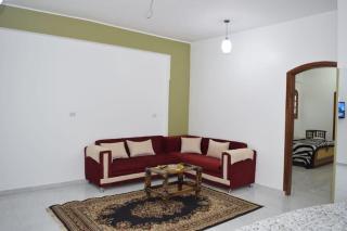 El Hady villa with swimming pool - 1