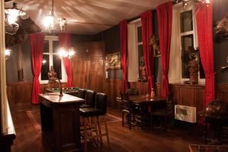 Chateau de l Aviette - Rancennes - Givet - 4