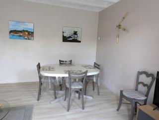 Maison typique, centre-ville, jardin ville haute - Pornic - 3