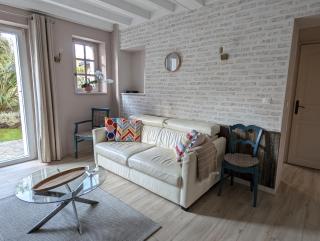 Maison typique, centre-ville, jardin ville haute - Pornic - 9