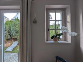 Maison typique, centre-ville, jardin ville haute - Pornic - 2